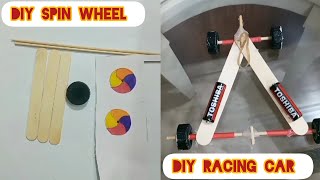 DIY TOYS FOR KIDS |DIY TOYS #art #kids #toys #games #racing #car #spin #diy #asmr #roblox #viral