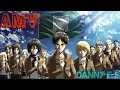 Skillet Burn It Down AMV Shingeki No Kyojin Skillet Burn It Down AMV Shingeki No Kyojin