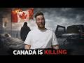 Another way to replace the Canadian population...