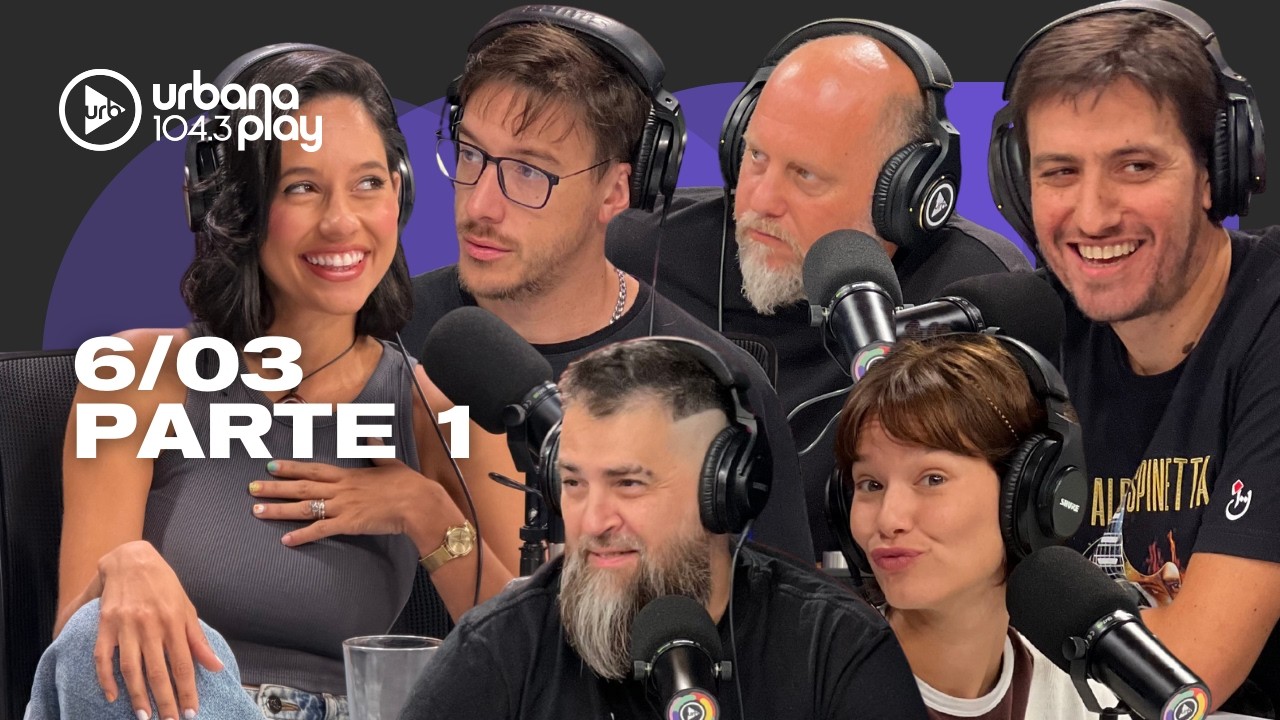 MI HERMANA TIENE 3 HIJOS Y EL PADRE ES MI MARIDO: viernes de culebrón en #Perros2026