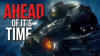 Why Pacific Rim’s CGI Was Ahead Of It’s Time