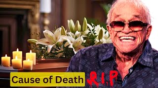 “The Funniest Man in America,” James Gregory, aka passed away at the age of 78 HD 2024 News