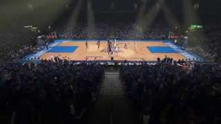 NBA 2K15 - #Momentous | Trailer