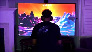 Seasion 15 Promo - Space