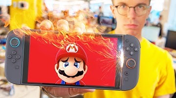 I was WRONG about Switch 2