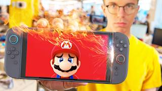 Is The Switch 2 Cooked?