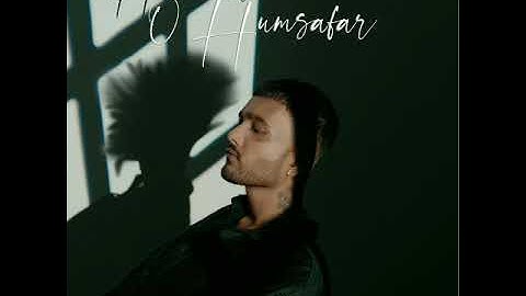 Mc insane - o Humsafar.. official album 2k24 #mcinsane