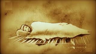 Kum Sanatı Kıssadan Hisse - Allahın Anıldığı Ağız