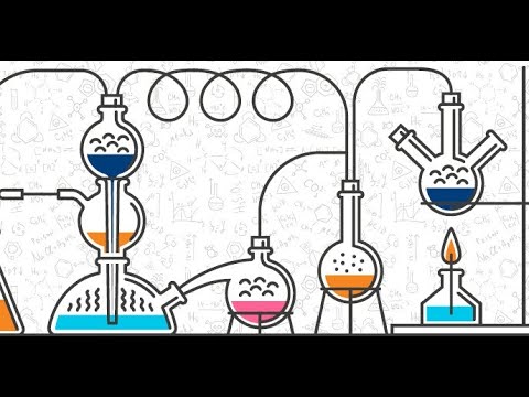 21 synthesis problems