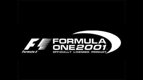 Formula One 2001 Theme Music HQ Version