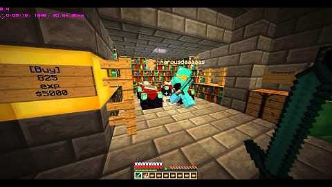 Marcusdaaaaas auto-sprint hack!!