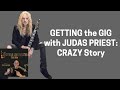 Richie faulkner reflects on his recent neardeath experience