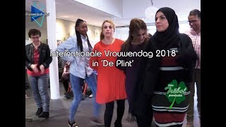 Internationale Vrouwendag (8 maart 2018)