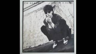 Ric Ocasek - Emotion In Motion chords