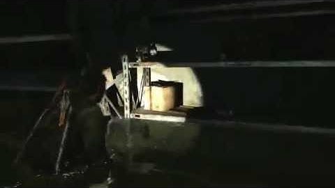 The Last of Us Walkthrough Part 18 [PS3] (No Commentary)