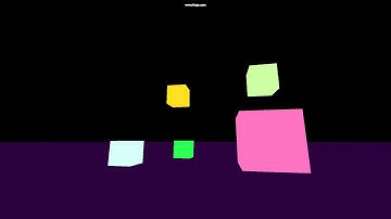 Placing Blocks - LWJGL Test