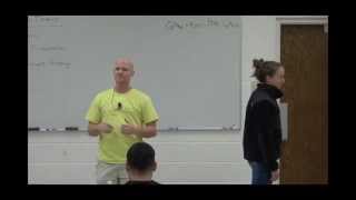 Collision Theory Made Easy