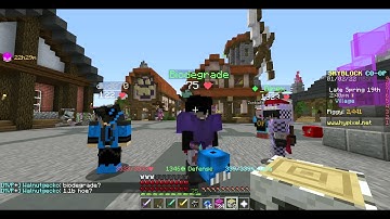 Wild Macroer I Hypixel Skyblock