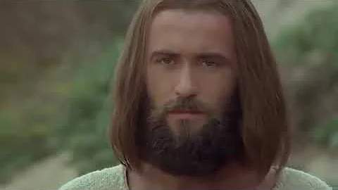 JESUS Movie in Icibemba