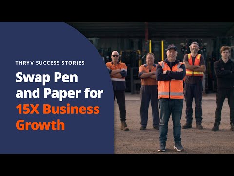 Thryv Success Story