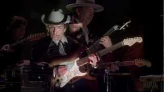 Pancho And Lefty (Townes Van Zandt) - Bob Dylan (Bonnaroo Music Festival, 11-06-04) chords