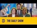 Weekly Roundup: Hantavirus Outbreak Raises Pandemic Fears | The Daily ShowHave a good weekend!
