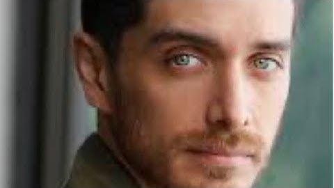 In Conversation with Josh Keaton (ThrowbackTalks)