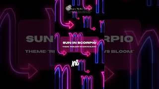 Scorpio Season is here! It's time to uncover truths. Are you ready for this powerful journey?