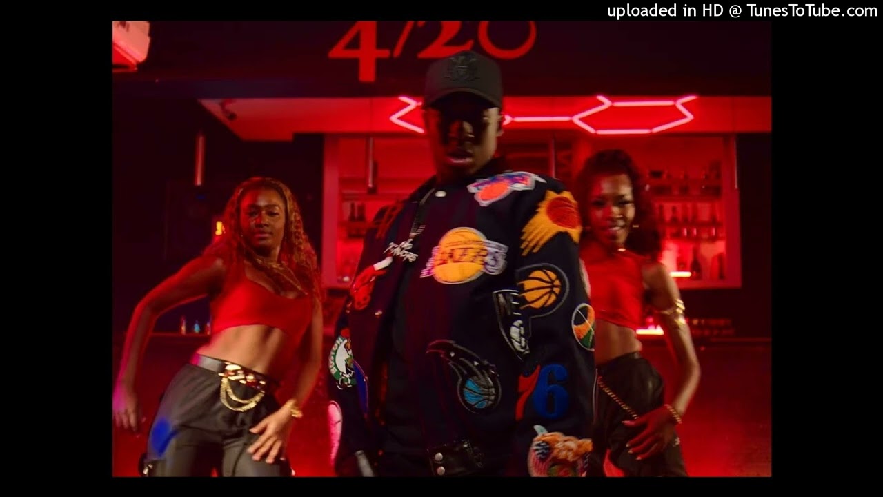 JCALM X SEAN PAUL   CALL MY NAME REMIX