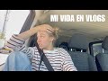 VLOG | Mudarse es agotador :)