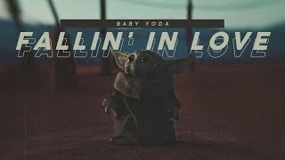 Baby Yoda [I'm Falling in Love]