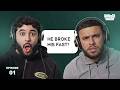 Ramadan Chronicles - COUSIN CODED - EP. 01