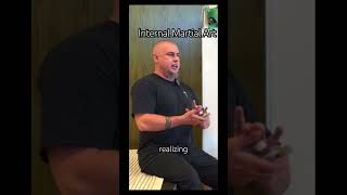 Internal Martial Arts