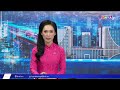 Xả súng gây thương vong trong trường học ở Thái Lan  | TIN THẾ GIỚI (Tối 07/8/2026)