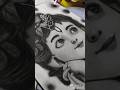 Krishna ji sketch (part4)#viralshorts #fypシ゚viral#umashankarart#treanding#artist#drawing#sketchvideo