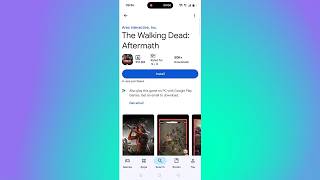 How To Download or Install The Walking Dead: Aftermath on Android