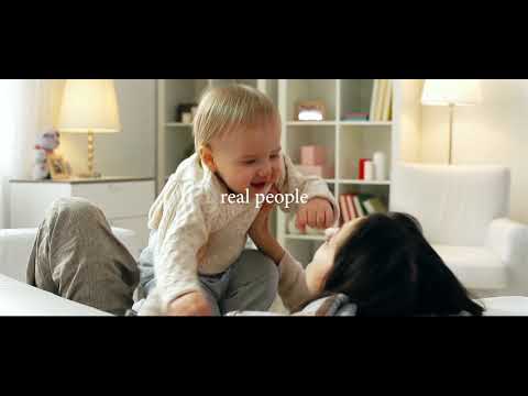 Svas Biosana - Spot - English