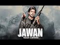 Jawan official trailer release date confirm  shahrukh khan  trend star media