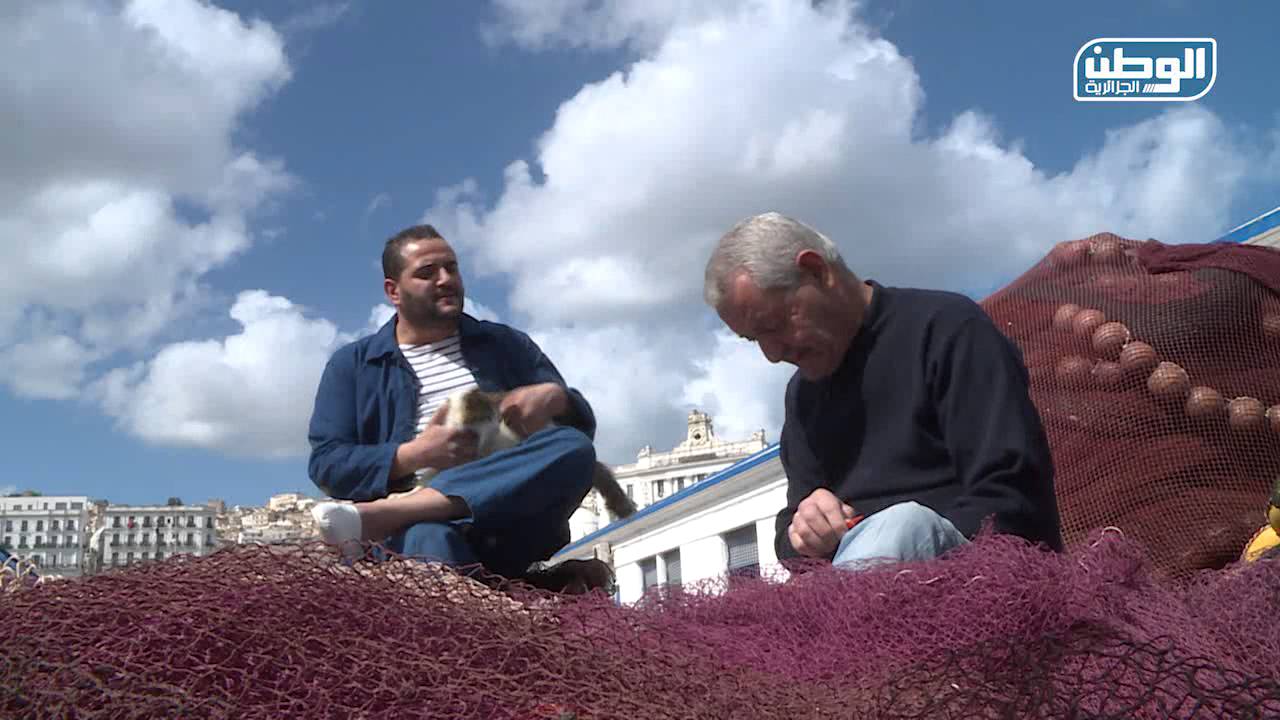 أنا في حومتي - القصبة