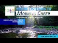 Morning Cheer, Wednesday, June 17, 2026