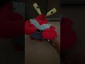 Mr Krabs reacts to @Eddiefrb new rap battle!