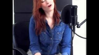 Bruno Mars It Will Rain (Cover)