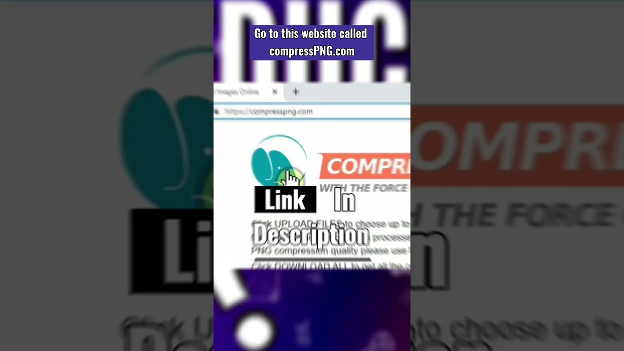 Reduce PNG Image Size With Just One Click png thumbnail ytshorts Reduce PNG Image Size With Just One Click png thumbnail ytshorts