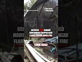 Deputies save injured homeowner TRAPPED in house fire #shorts #us #news #foxnews