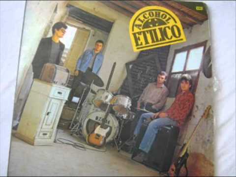 Alcohol Etilico - Lamento Boliviano