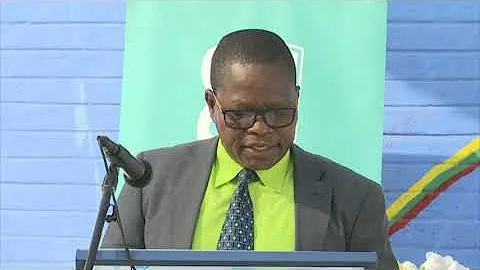 Namibian 2nd Decade of Action for Road Safety Strategy 2021-2030 calls for safety of all children