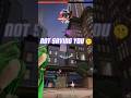 Her Teleport Did Not Save Her 🤫 (Deadlock)