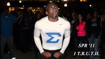 Fall 2011: RIS∑ & SHIN∑ Probate Trailer