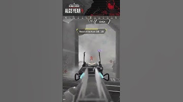 Alliance Effect on Bloodhound is UNSTOPPABLE | ALGS Pro League