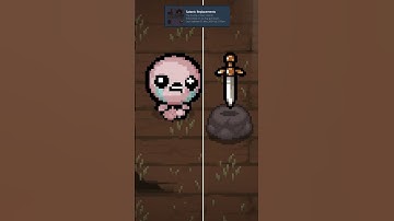 The Binding of Isaac  Texturepack top 3 #repentance #tboi #isaac